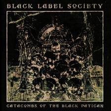 catacombs of the black vatican