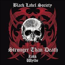 stronger than death